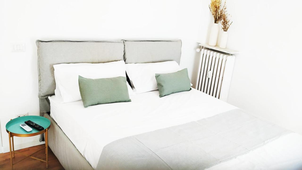 Germanico Apartments Ρώμη Εξωτερικό φωτογραφία