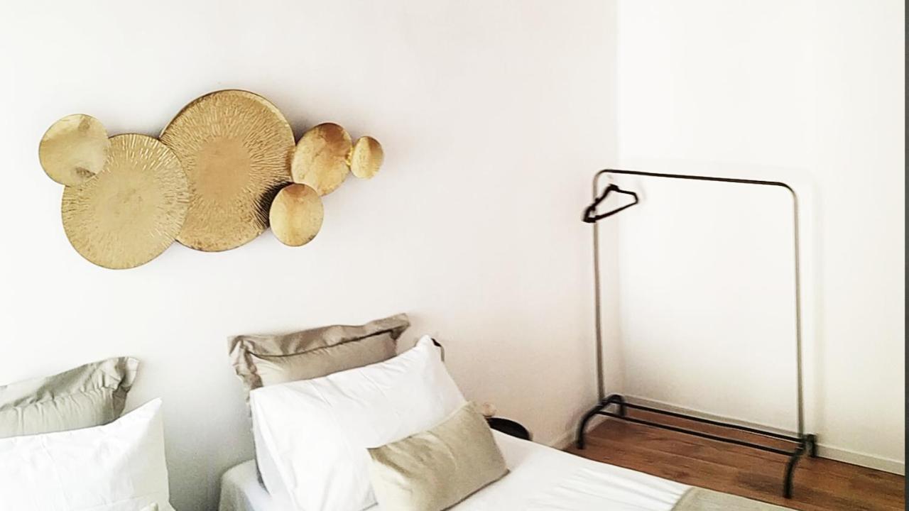 Germanico Apartments Ρώμη Εξωτερικό φωτογραφία