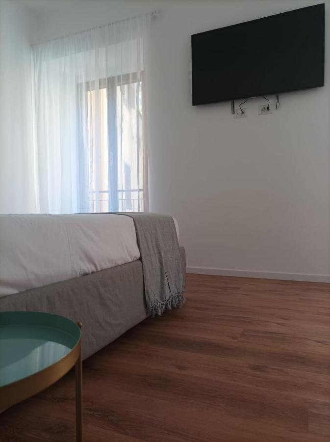 Germanico Apartments Ρώμη Εξωτερικό φωτογραφία
