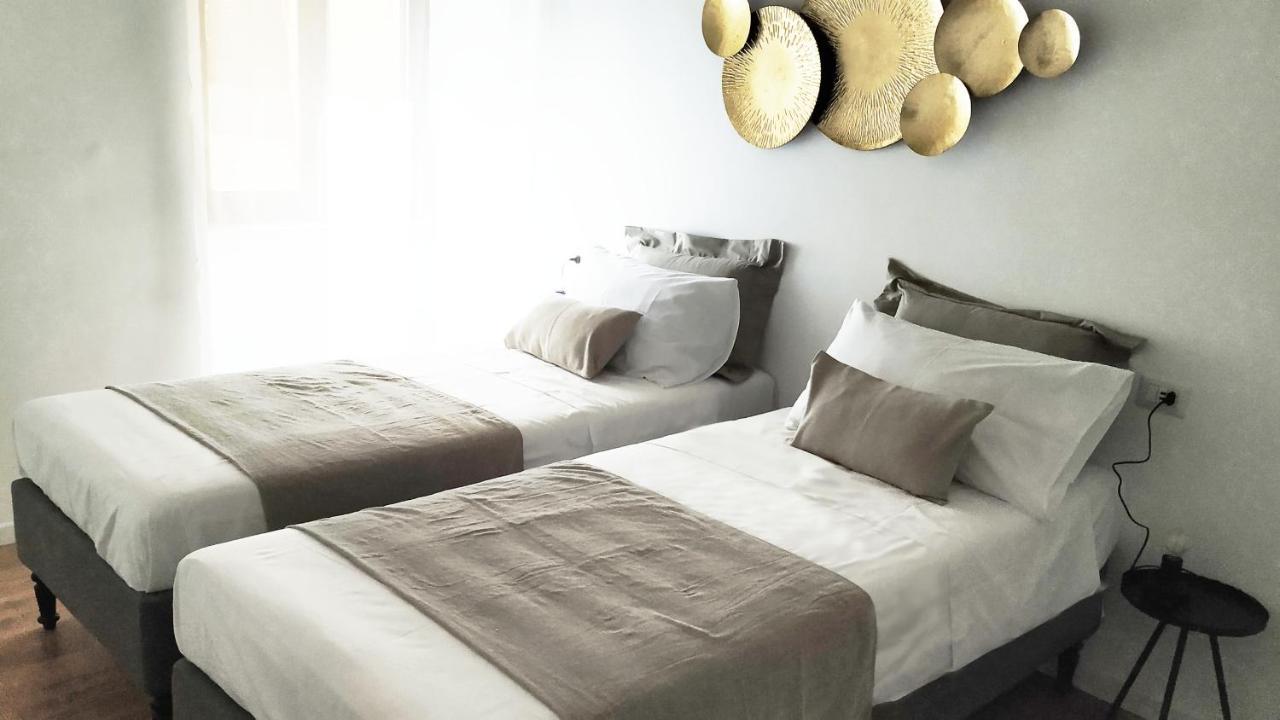 Germanico Apartments Ρώμη Εξωτερικό φωτογραφία