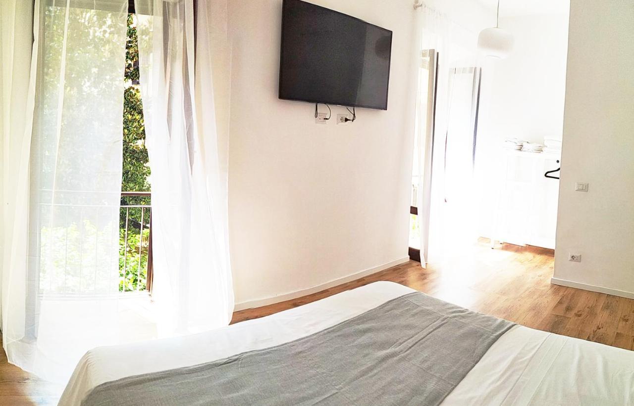 Germanico Apartments Ρώμη Εξωτερικό φωτογραφία