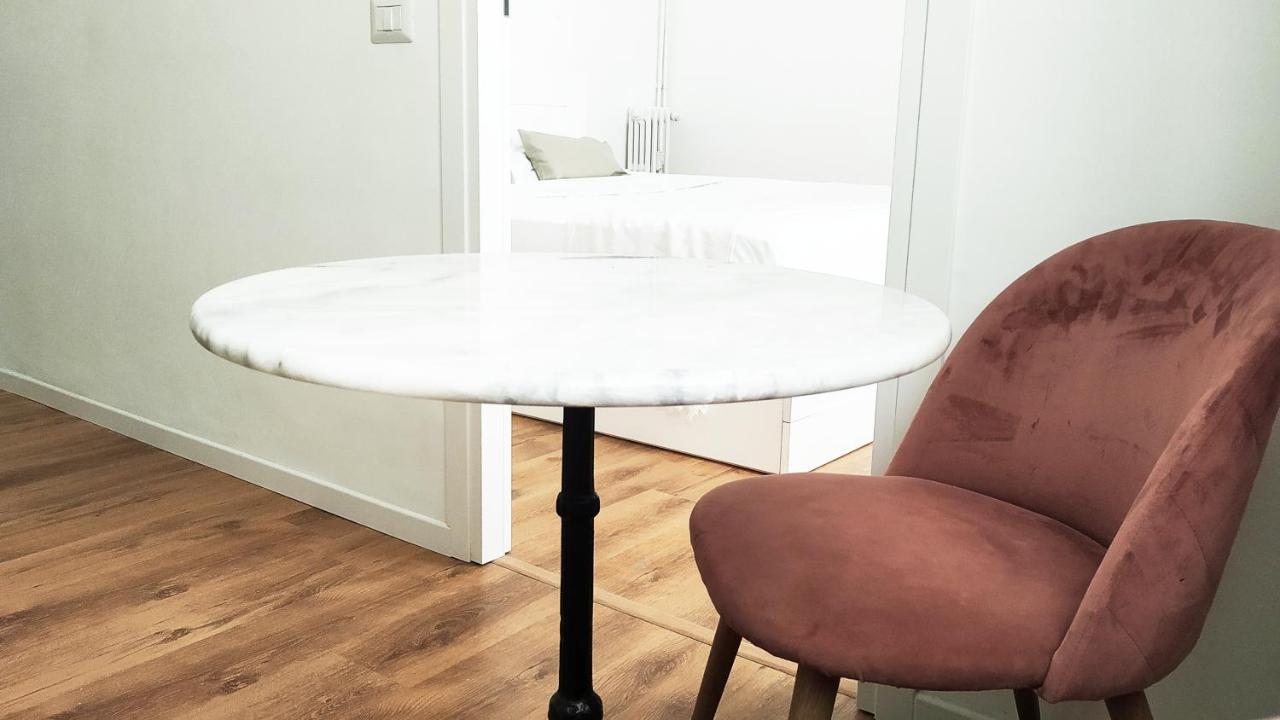 Germanico Apartments Ρώμη Εξωτερικό φωτογραφία