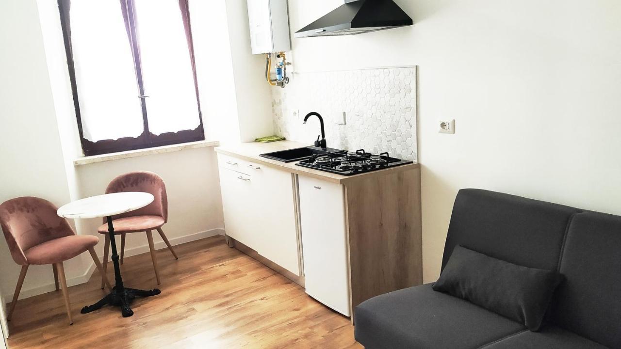 Germanico Apartments Ρώμη Εξωτερικό φωτογραφία