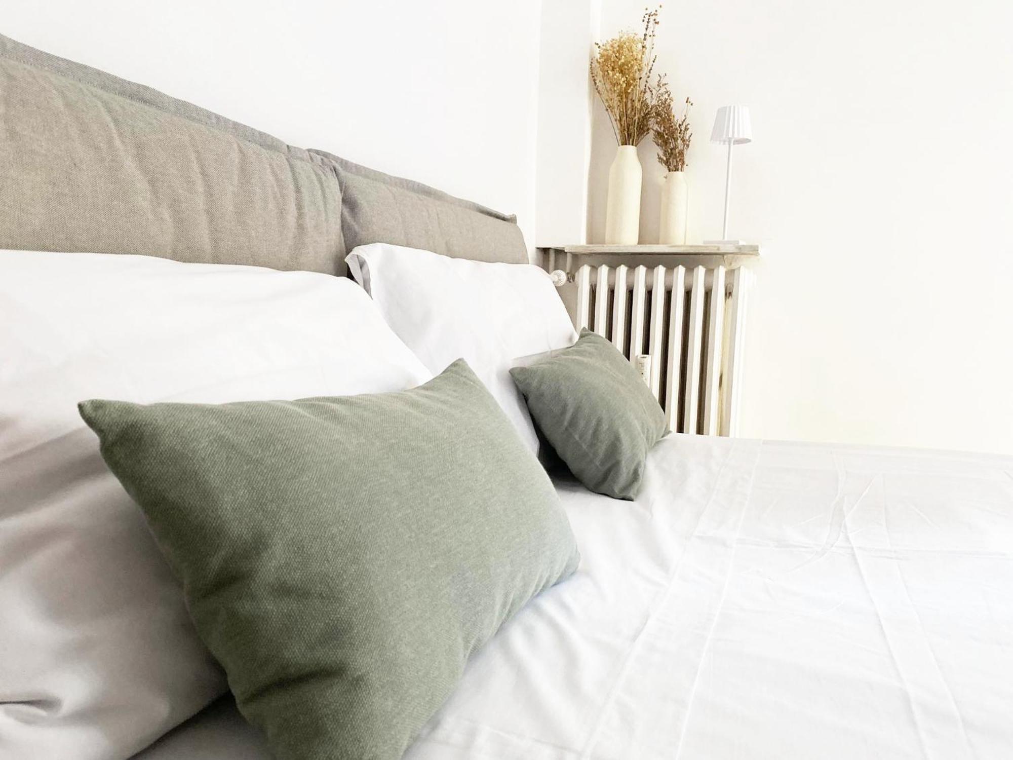 Germanico Apartments Ρώμη Εξωτερικό φωτογραφία