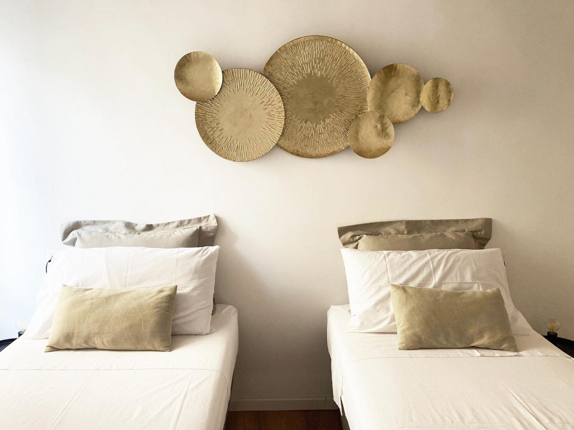 Germanico Apartments Ρώμη Εξωτερικό φωτογραφία