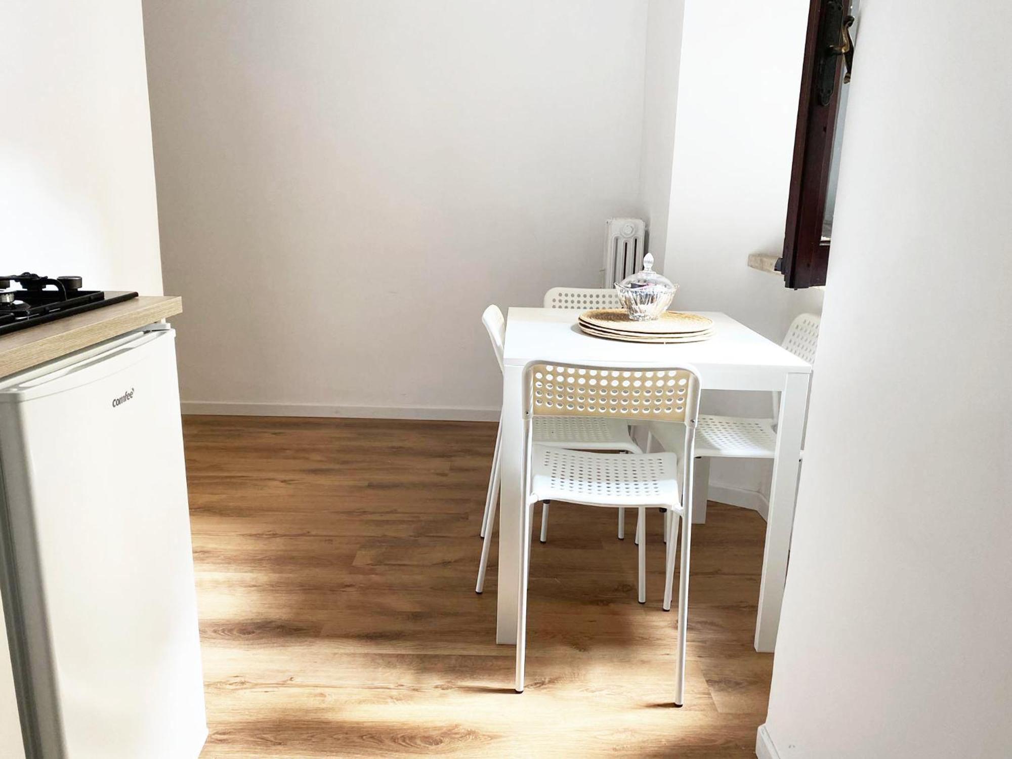 Germanico Apartments Ρώμη Εξωτερικό φωτογραφία