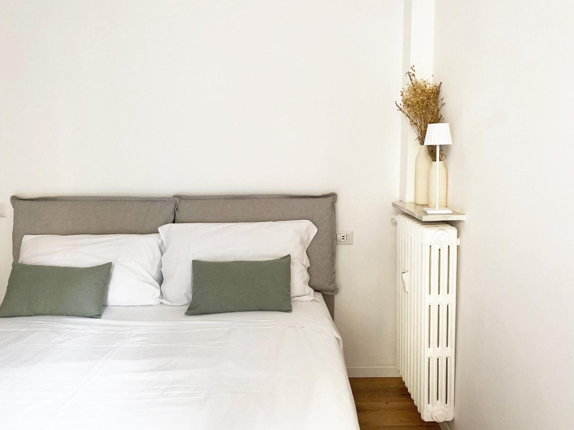 Germanico Apartments Ρώμη Εξωτερικό φωτογραφία