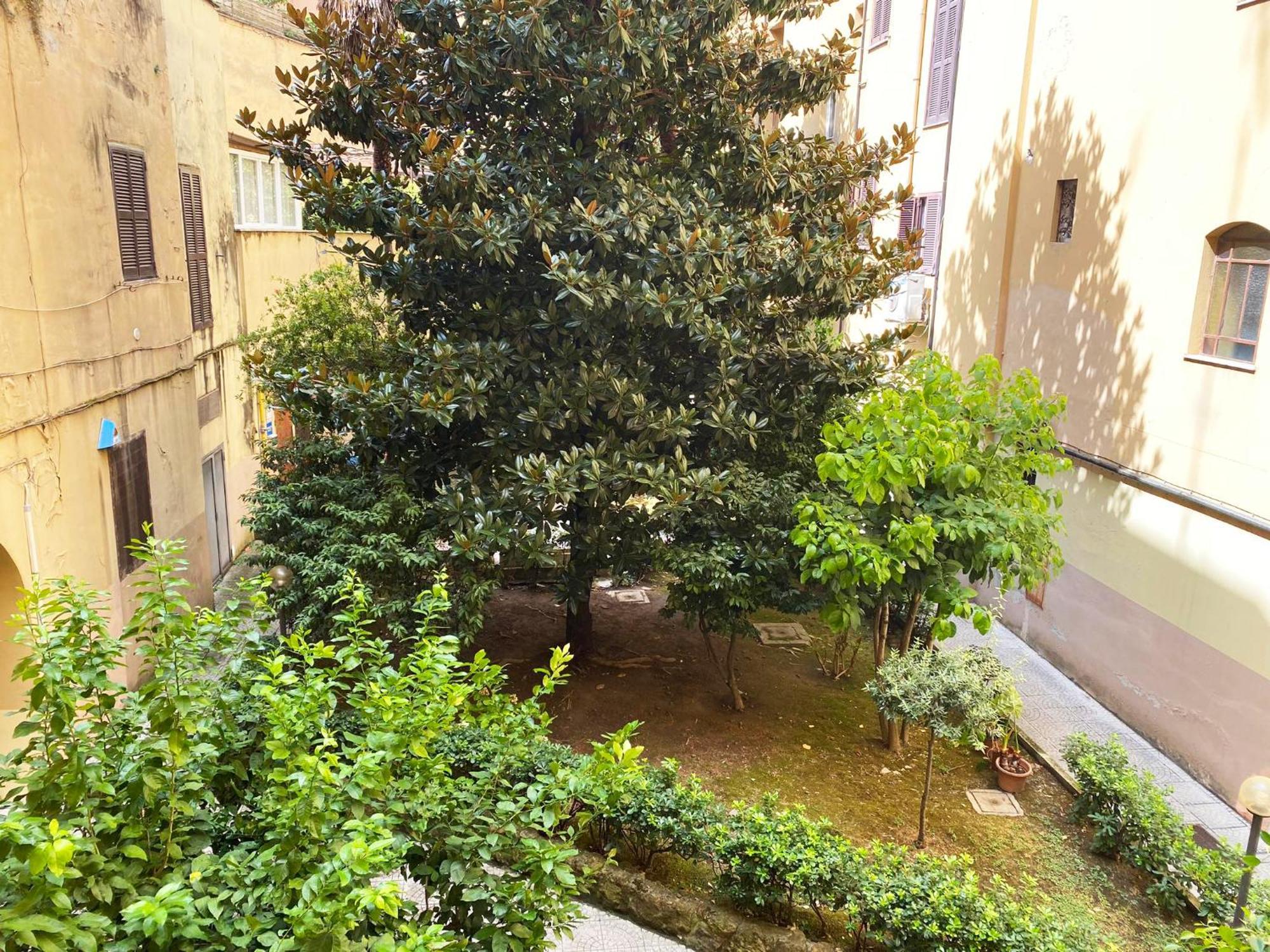 Germanico Apartments Ρώμη Εξωτερικό φωτογραφία