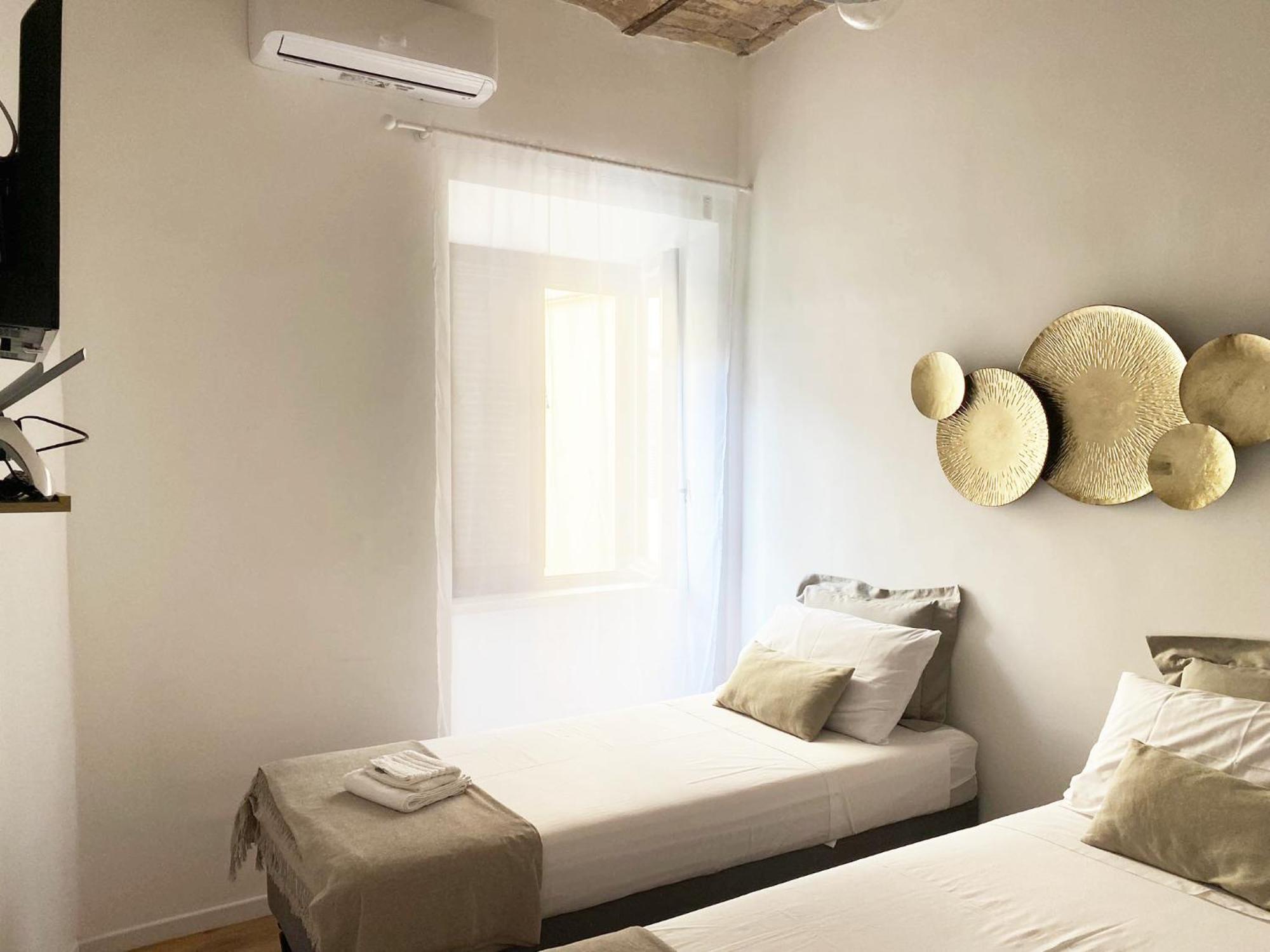 Germanico Apartments Ρώμη Εξωτερικό φωτογραφία