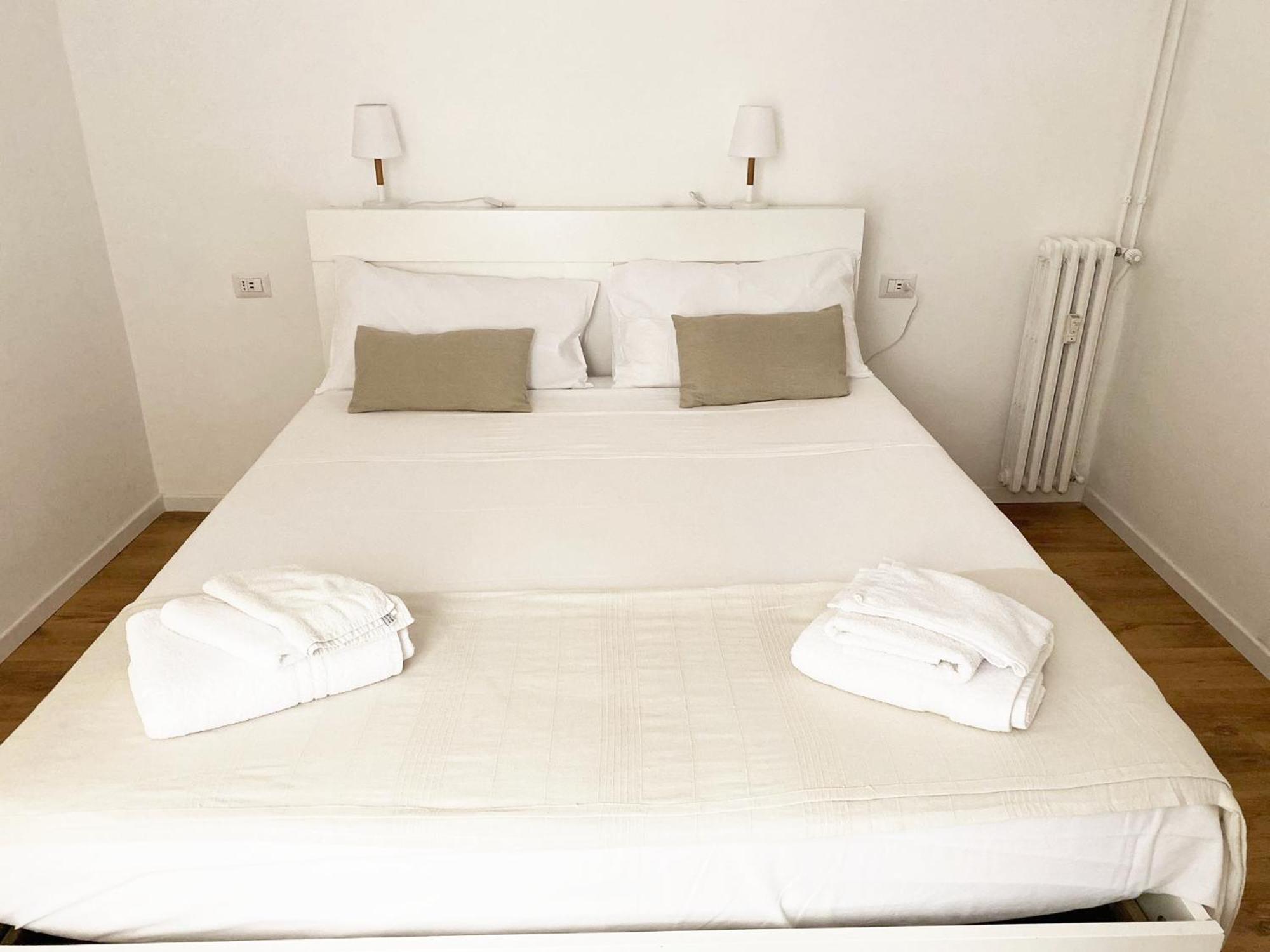 Germanico Apartments Ρώμη Εξωτερικό φωτογραφία