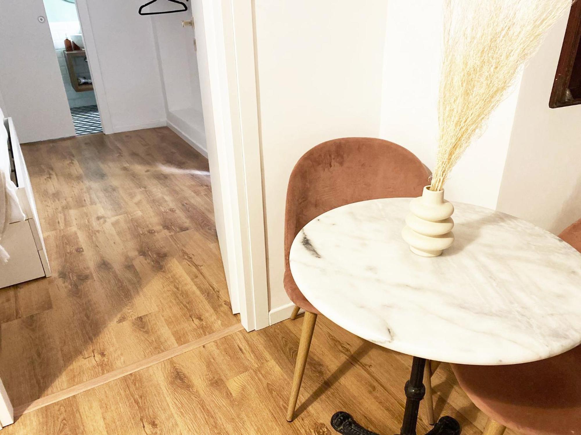 Germanico Apartments Ρώμη Εξωτερικό φωτογραφία