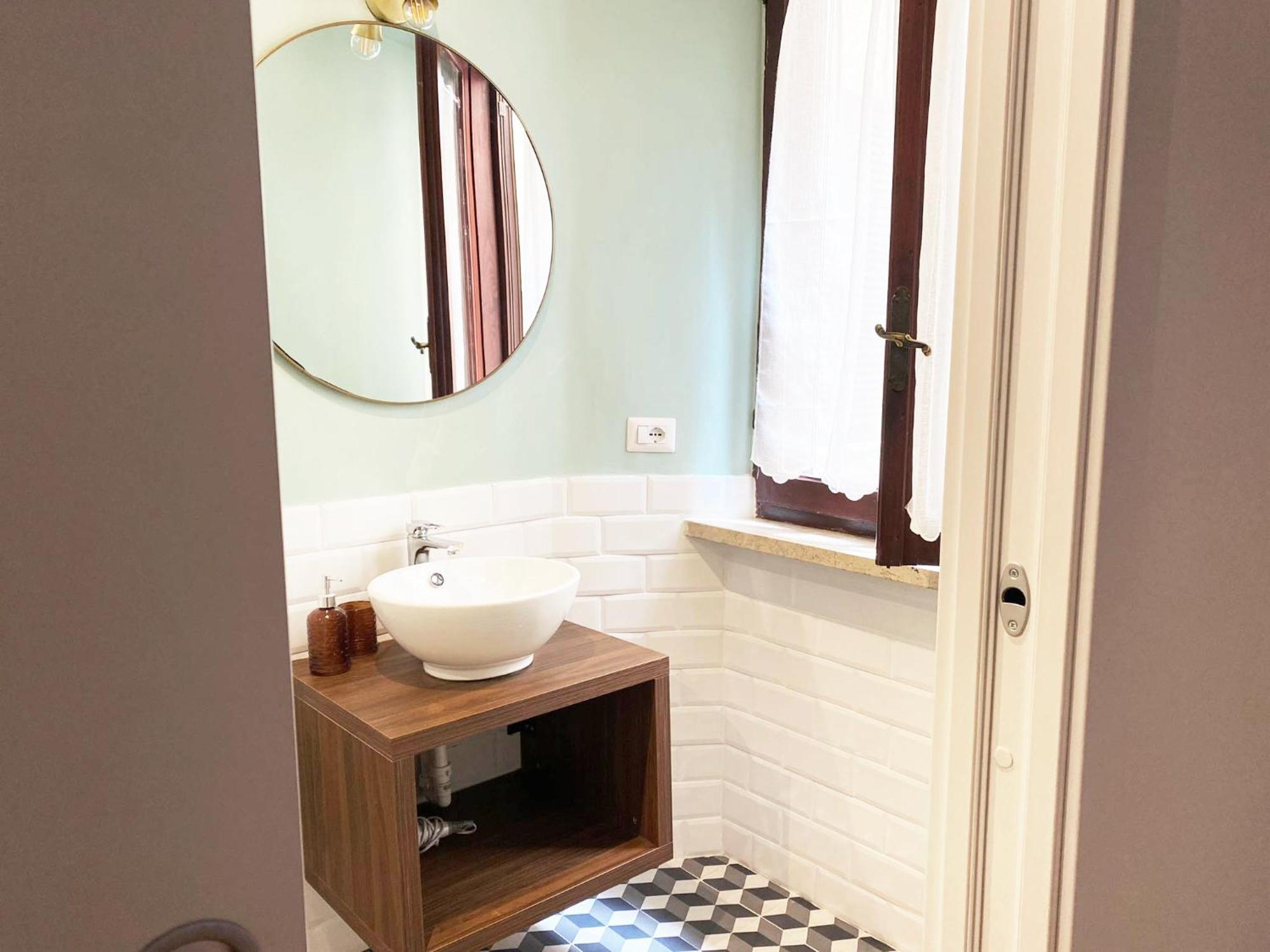 Germanico Apartments Ρώμη Εξωτερικό φωτογραφία